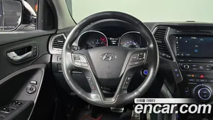 Hyundai Santa Fe, 2015 — миниатюра 17