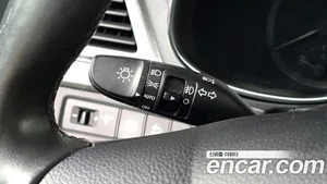 Hyundai Santa Fe, 2015 — миниатюра 19