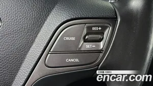Hyundai Santa Fe, 2015 — миниатюра 20