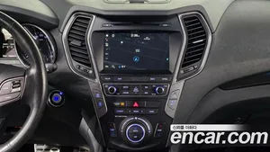 Hyundai Santa Fe, 2015 — миниатюра 24
