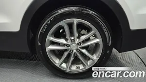 Hyundai Santa Fe, 2015 — миниатюра 6