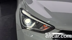 Hyundai Santa Fe, 2015 — миниатюра 7