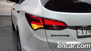 Hyundai Santa Fe, 2015 — миниатюра 8