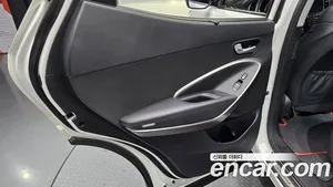 Hyundai Santa Fe, 2015 — миниатюра 14