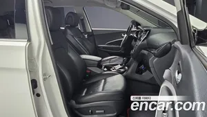 Hyundai Santa Fe, 2015 — миниатюра 15