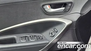 Hyundai Santa Fe, 2015 — миниатюра 26