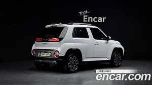 Hyundai Casper, 2024 — миниатюра 1