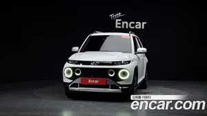 Hyundai Casper, 2024 — миниатюра 2
