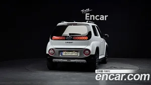 Hyundai Casper, 2024 — миниатюра 3