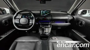 Hyundai Casper, 2024 — миниатюра 9