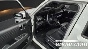 Hyundai Casper, 2024 — миниатюра 12