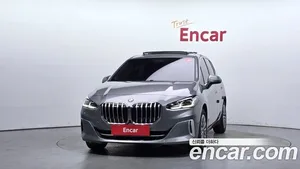BMW 2-Series, 2022 — миниатюра 3