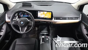 BMW 2-Series, 2022 — миниатюра 10