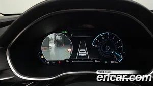 Genesis G80, 2022 — миниатюра 8