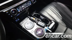 Genesis G80, 2022 — миниатюра 9