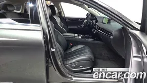 Genesis G80, 2022 — миниатюра 10