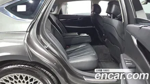 Genesis G80, 2022 — миниатюра 12