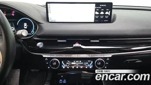 Genesis G80, 2022 — миниатюра 16