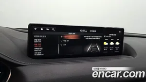 Genesis G80, 2022 — миниатюра 17