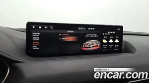 Genesis G80, 2022 — миниатюра 18