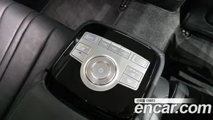 Genesis G80, 2022 — миниатюра 19