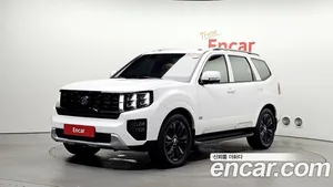 Kia Mohave, 2020 — миниатюра 1