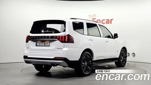 Kia Mohave, 2020 — миниатюра 2