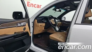 Kia Mohave, 2020 — миниатюра 10