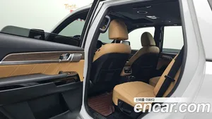Kia Mohave, 2020 — миниатюра 11