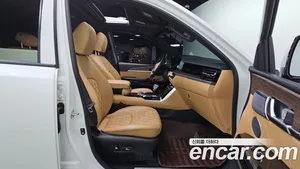 Kia Mohave, 2020 — миниатюра 12
