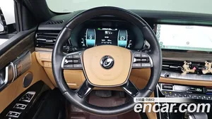 Kia Mohave, 2020 — миниатюра 14