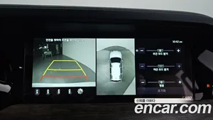 Kia Mohave, 2020 — миниатюра 16