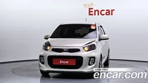 Kia morning, 2016 — миниатюра 3
