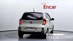 Kia morning, 2016 — миниатюра 4