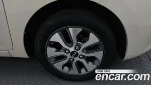 Kia morning, 2016 — миниатюра 5