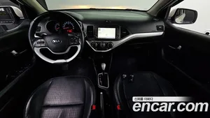 Kia morning, 2016 — миниатюра 10