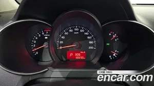 Kia morning, 2016 — миниатюра 11