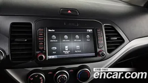 Kia morning, 2016 — миниатюра 20