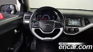 Kia morning, 2016 — миниатюра 22