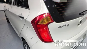Kia morning, 2016 — миниатюра 9