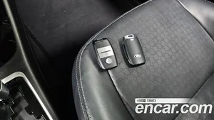 Kia morning, 2016 — миниатюра 29