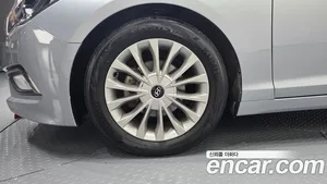 Hyundai Sonata, 2014 — миниатюра 5