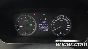 Hyundai Sonata, 2014 — миниатюра 8