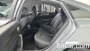 Hyundai Sonata, 2014 — миниатюра 12