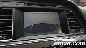 Hyundai Sonata, 2014 — миниатюра 15