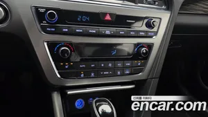 Hyundai Sonata, 2014 — миниатюра 16