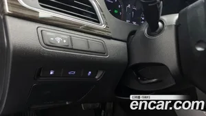 Hyundai Sonata, 2014 — миниатюра 17