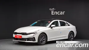 Kia K5, 2026 — миниатюра 1