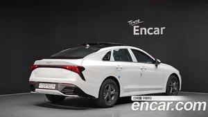Kia K5, 2026 — миниатюра 2