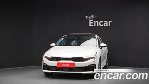 Kia K5, 2026 — миниатюра 3